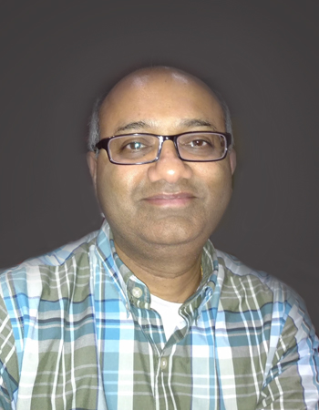 Ketan Parekh